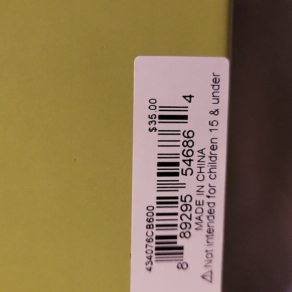 Betsey Johnson babycakes cherry 🍒 pie - Picture 3 of 3